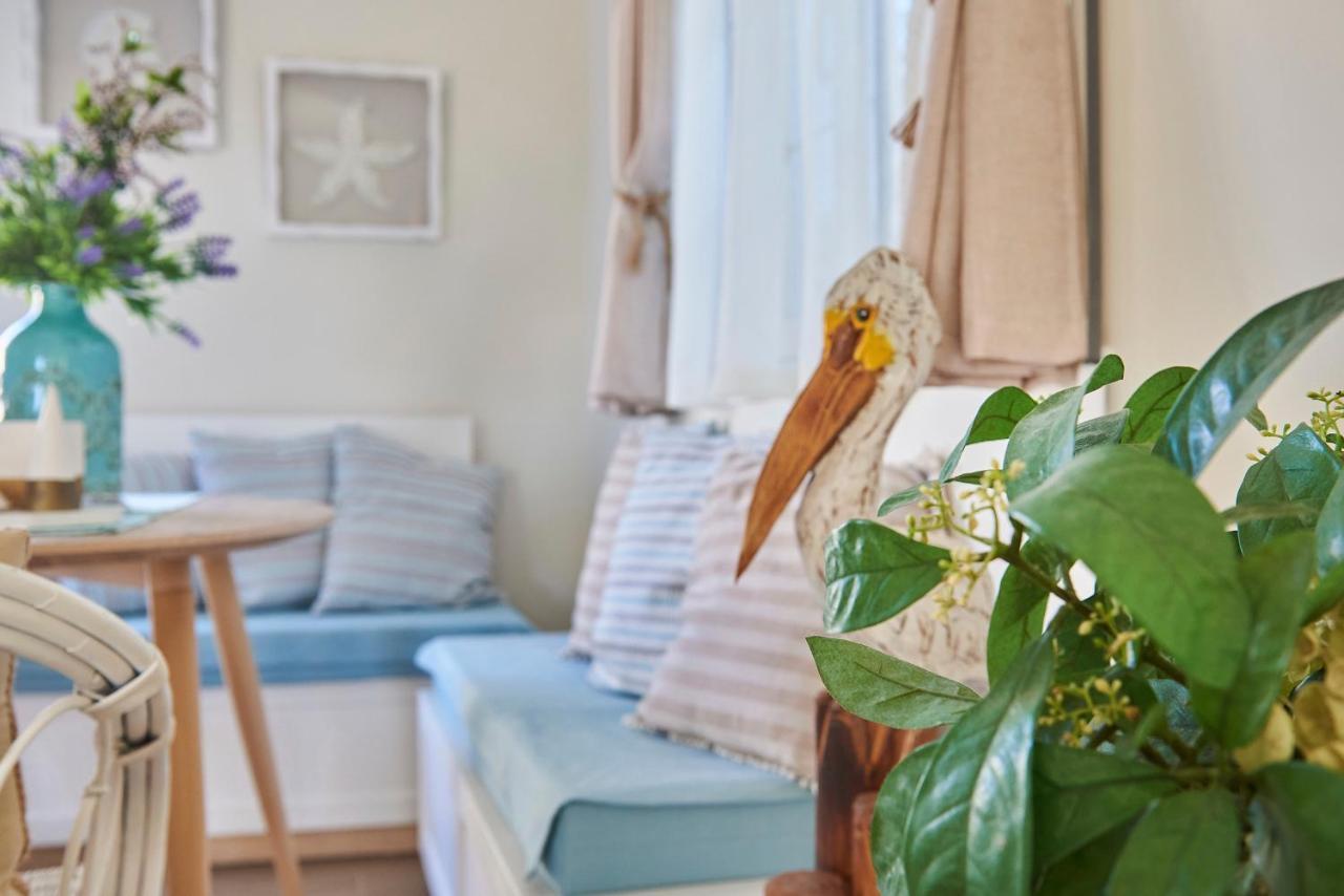 Corali House Villa Sztavrósz Kültér fotó