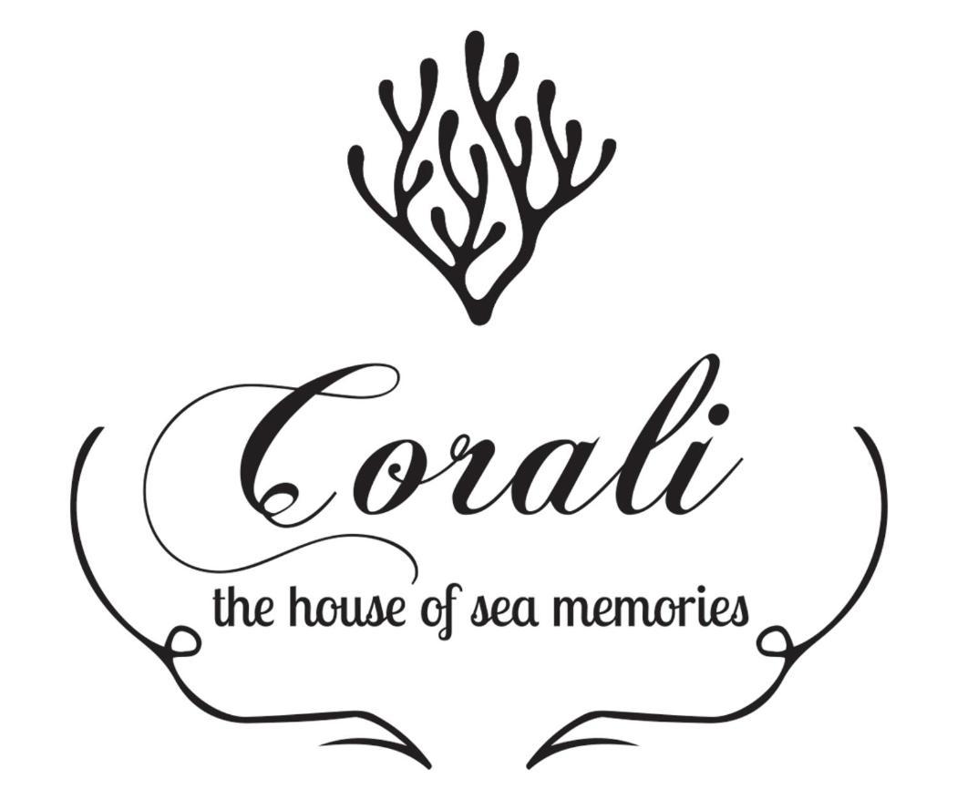 Corali House Villa Sztavrósz Kültér fotó